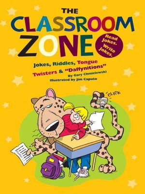 cover image of The Classroom Zone